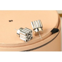 Cheap LOEWE Earrings For Women #1168528 Replica Wholesale [$32.00 USD] [ITEM#1168528] on Replica LOEWE Earrings