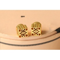 Cheap LOEWE Earrings For Women #1168530 Replica Wholesale [$32.00 USD] [ITEM#1168530] on Replica LOEWE Earrings
