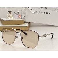 Celine AAA Quality Sunglasses #1168635