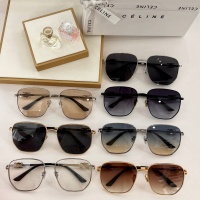 Cheap Celine AAA Quality Sunglasses #1168635 Replica Wholesale [$64.00 USD] [ITEM#1168635] on Replica Celine AAA Quality Sunglasses