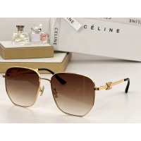 Celine AAA Quality Sunglasses #1168637