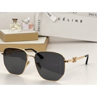 Celine AAA Quality Sunglasses #1168639
