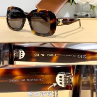 Celine AAA Quality Sunglasses #1168645