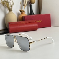 Cheap Cartier AAA Quality Sunglassess #1168650 Replica Wholesale [$60.00 USD] [ITEM#1168650] on Replica Cartier AAA Quality Sunglassess