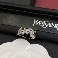 Cheap Yves Saint Laurent YSL Rings #1168662 Replica Wholesale [$25.00 USD] [ITEM#1168662] on Replica Yves Saint Laurent YSL Rings
