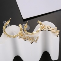Cheap Yves Saint Laurent YSL Earrings For Women #1168685 Replica Wholesale [$29.00 USD] [ITEM#1168685] on Replica Yves Saint Laurent YSL Earrings