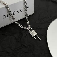 Cheap Givenchy Necklaces #1168692 Replica Wholesale [$56.00 USD] [ITEM#1168692] on Replica Givenchy Necklaces