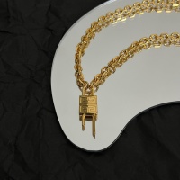 Cheap Givenchy Necklaces #1168695 Replica Wholesale [$56.00 USD] [ITEM#1168695] on Replica Givenchy Necklaces