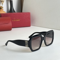 Cheap Cartier AAA Quality Sunglassess #1168697 Replica Wholesale [$52.00 USD] [ITEM#1168697] on Replica Cartier AAA Quality Sunglassess