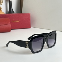 Cheap Cartier AAA Quality Sunglassess #1168698 Replica Wholesale [$52.00 USD] [ITEM#1168698] on Replica Cartier AAA Quality Sunglassess