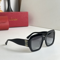 Cartier AAA Quality Sunglassess #1168699