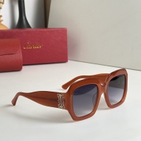 Cartier AAA Quality Sunglassess #1168701
