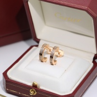 Cheap Cartier Earrings For Women #1168742 Replica Wholesale [$42.00 USD] [ITEM#1168742] on Replica Cartier Earrings