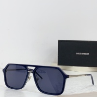 Dolce & Gabbana AAA Quality Sunglasses #1168877