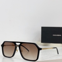 Dolce & Gabbana AAA Quality Sunglasses #1168882