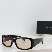 Dolce & Gabbana AAA Quality Sunglasses #1168883
