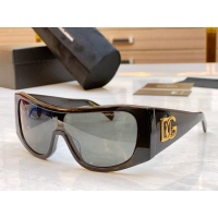 Dolce & Gabbana AAA Quality Sunglasses #1168889