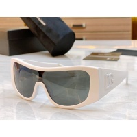Dolce & Gabbana AAA Quality Sunglasses #1168890