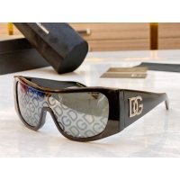 Dolce & Gabbana AAA Quality Sunglasses #1168894