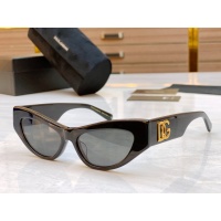 Dolce & Gabbana AAA Quality Sunglasses #1168900