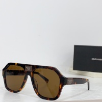 Dolce & Gabbana AAA Quality Sunglasses #1168908