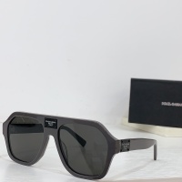 Cheap Dolce &amp; Gabbana AAA Quality Sunglasses #1168912 Replica Wholesale [$60.00 USD] [ITEM#1168912] on Replica Dolce &amp; Gabbana AAA Quality Sunglasses