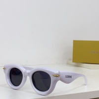 LOEWE AAA Quality Sunglasses #1169002