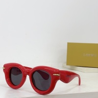 Cheap LOEWE AAA Quality Sunglasses #1169006 Replica Wholesale [$60.00 USD] [ITEM#1169006] on Replica LOEWE AAA Quality Sunglasses