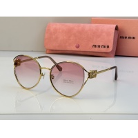 Cheap MIU MIU AAA Quality Sunglasses #1169023 Replica Wholesale [$60.00 USD] [ITEM#1169023] on Replica MIU MIU AAA Sunglasses