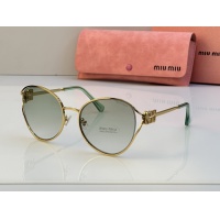 MIU MIU AAA Quality Sunglasses #1169024