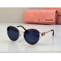 Cheap MIU MIU AAA Quality Sunglasses #1169028 Replica Wholesale [$60.00 USD] [ITEM#1169028] on Replica MIU MIU AAA Sunglasses
