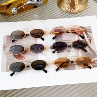 Cheap MIU MIU AAA Quality Sunglasses #1169029 Replica Wholesale [$64.00 USD] [ITEM#1169029] on Replica MIU MIU AAA Sunglasses