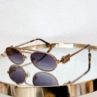 MIU MIU AAA Quality Sunglasses #1169032