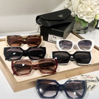 Cheap Prada AAA Quality Sunglasses #1169073 Replica Wholesale [$68.00 USD] [ITEM#1169073] on Replica Prada AAA Quality Sunglasses