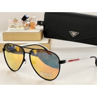 Prada AAA Quality Sunglasses #1169077