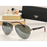 Prada AAA Quality Sunglasses #1169078