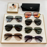 Cheap Prada AAA Quality Sunglasses #1169078 Replica Wholesale [$68.00 USD] [ITEM#1169078] on Replica Prada AAA Quality Sunglasses