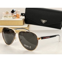 Cheap Prada AAA Quality Sunglasses #1169080 Replica Wholesale [$68.00 USD] [ITEM#1169080] on Replica Prada AAA Quality Sunglasses