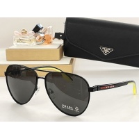 Prada AAA Quality Sunglasses #1169081