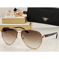 Prada AAA Quality Sunglasses #1169083