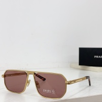 Prada AAA Quality Sunglasses #1169088