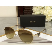 Prada AAA Quality Sunglasses #1169097