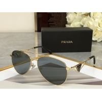 Prada AAA Quality Sunglasses #1169099