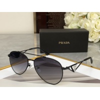 Prada AAA Quality Sunglasses #1169103