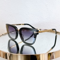 Cheap Tom Ford AAA Quality Sunglasses #1169135 Replica Wholesale [$48.00 USD] [ITEM#1169135] on Replica Tom Ford AAA Quality Sunglasses