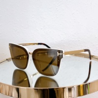 Cheap Tom Ford AAA Quality Sunglasses #1169138 Replica Wholesale [$48.00 USD] [ITEM#1169138] on Replica Tom Ford AAA Quality Sunglasses