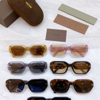 Cheap Tom Ford AAA Quality Sunglasses #1169143 Replica Wholesale [$48.00 USD] [ITEM#1169143] on Replica Tom Ford AAA Quality Sunglasses