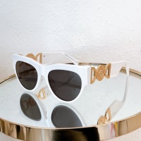 Cheap Versace AAA Quality Sunglasses #1169152 Replica Wholesale [$60.00 USD] [ITEM#1169152] on Replica Versace AAA Quality Sunglasses