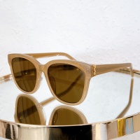 Yves Saint Laurent YSL AAA Quality Sunglasses #1169179