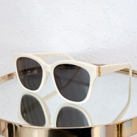 Yves Saint Laurent YSL AAA Quality Sunglasses #1169182